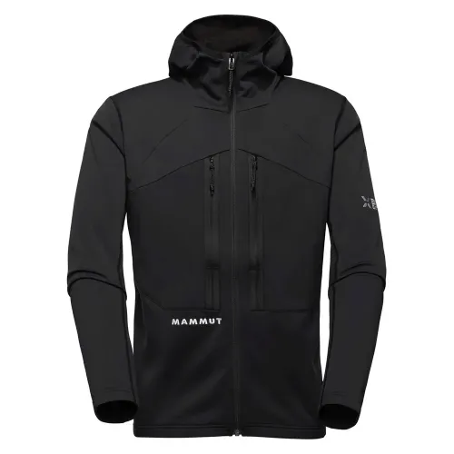 마무트 Eiger Nordwand Advanced 지퍼 플리스 2142421745
