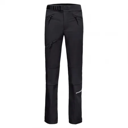 마무트 Eiger Nordwand Advanced 소프트쉘 바지 2142421775