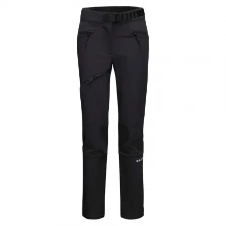 마무트 Eiger Nordwand Advanced 소프트쉘 바지 2142421776