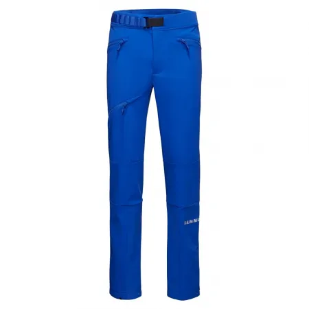 마무트 Eiger Nordwand Advanced 소프트쉘 바지 2142421777