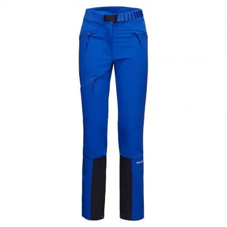 마무트 Eiger Nordwand Advanced 소프트쉘 바지 2142421778