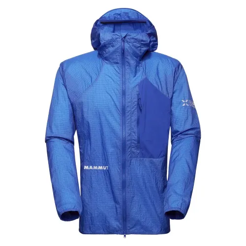 마무트 Eiger Nordwand Advanced 바람막이 소프트쉘 자켓 2142421781