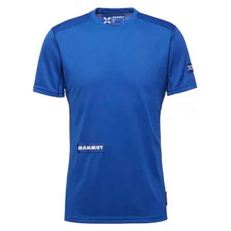 마무트 Eiger Nordwand FL 반팔 티셔츠 2142421795