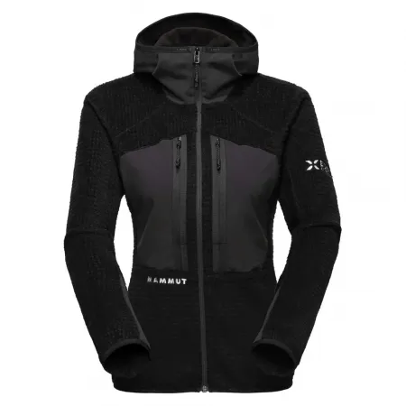 마무트 Eiger Nordwand Pro Air 지퍼 플리스 2142421820