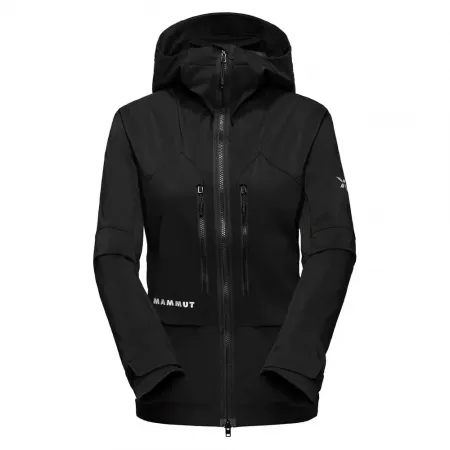 마무트 Eiger Nordwand Pro 소프트쉘 자켓 2142421843