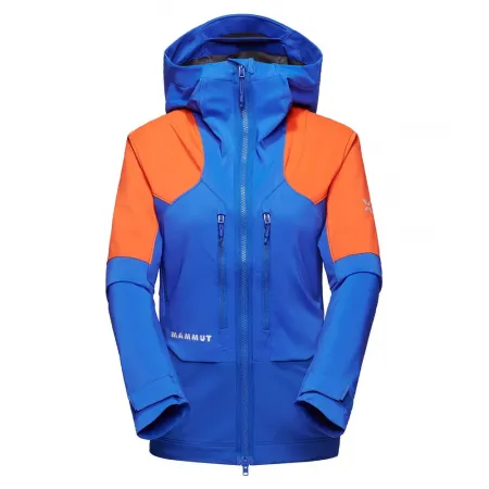 마무트 Eiger Nordwand Pro 소프트쉘 자켓 2142421847