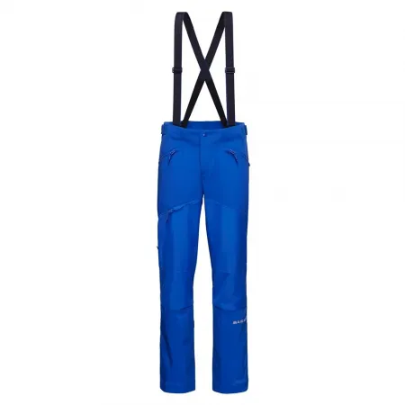 마무트 Eiger Nordwand Pro 소프트쉘 바지 2142421850