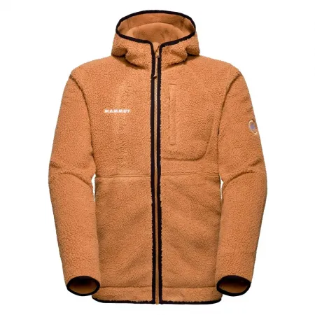 마무트 Falera Pro 지퍼 플리스 2142421872