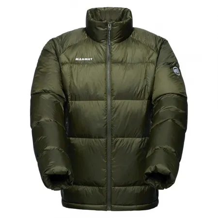 마무트 Glacier Glow Insulated 다운 자켓 2142421906