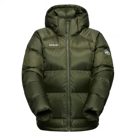 마무트 Glacier Glow Insulated 다운 자켓 2142421907