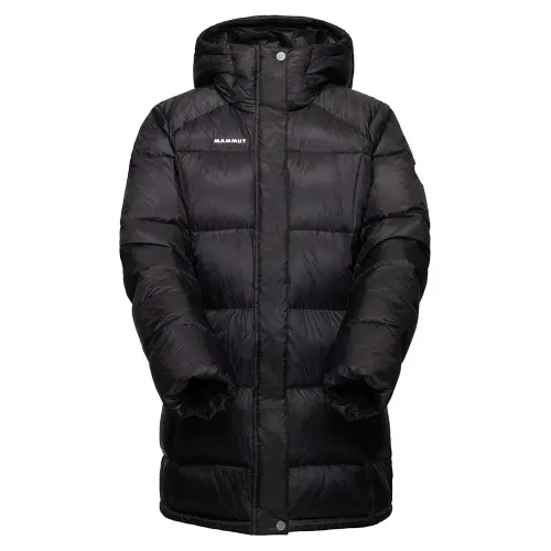 마무트 Glacier Glow Insulated 파카 2142421919