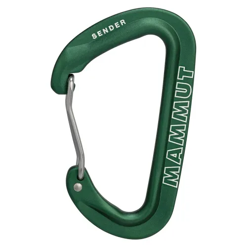 마무트 Sender Wire 카라비너 5 팩 2142422103
