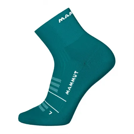 마무트 Trail 런닝 Targeted Cushion Quarter 양말 2142422223