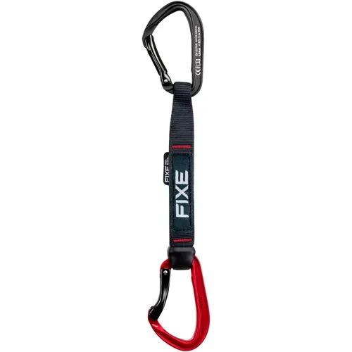 FIXE 클라이밍 GEAR Q33300-P Picot 퀵드로우 2142462033