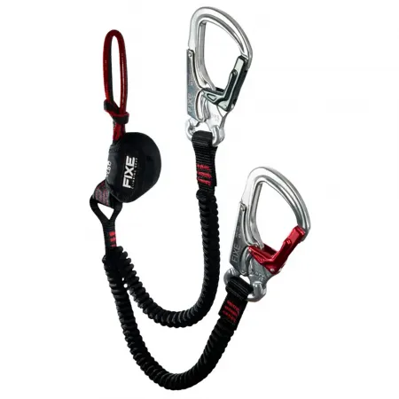 FIXE 클라이밍 GEAR Z60040 Cinchless 비아 페라타 세트 2142462043