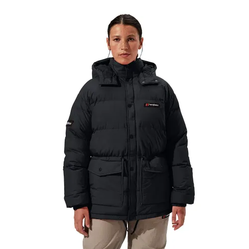 버그하우스 Lumley 다운 자켓 2142465376