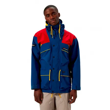 버그하우스 Trango 고어텍스 자켓 2142465400