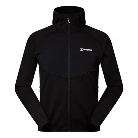 버그하우스 Trawden 후드 플리스 2142465402