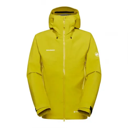 마무트 Crater IV HS 자켓 2142466878