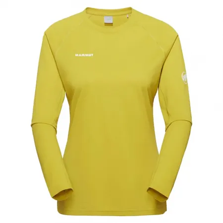 마무트 Ducan FL 긴팔 티셔츠 2142466899