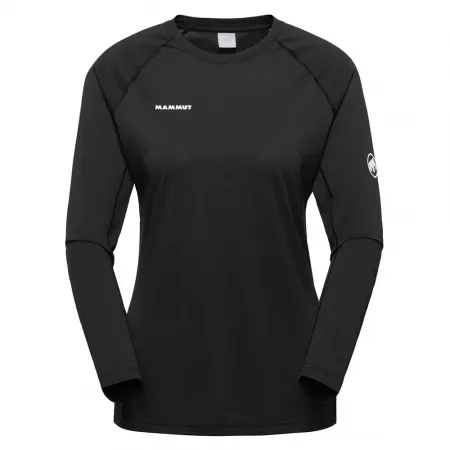 마무트 Ducan FL 긴팔 티셔츠 2142466901