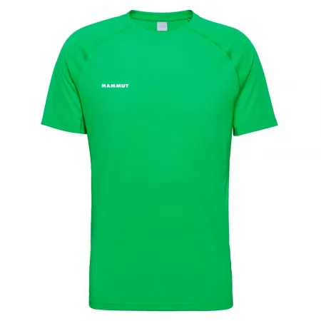 마무트 Ducan FL 반팔 티셔츠 2142466917