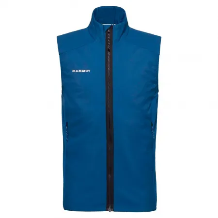 마무트 Rime Air Insulated 하이브리드 조끼 2142467148