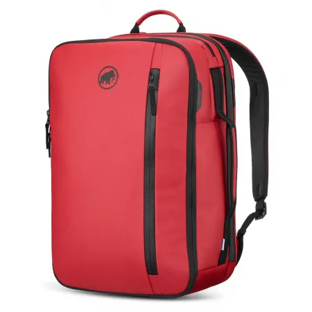 마무트 Seon Transporter 25L 등산 가방 2142467192