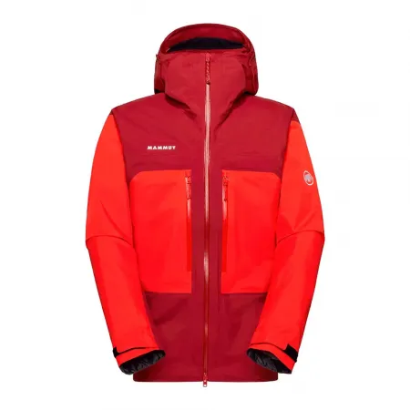 마무트 Taiss 하드쉘 자켓 2142467239