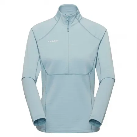 마무트 Taiss ML 하프 지퍼 스웨터 2142467269