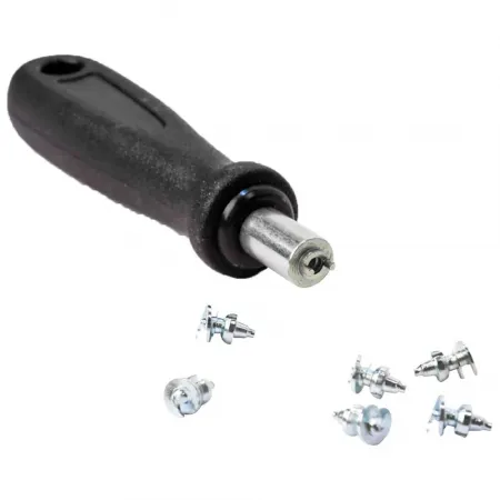 라 스포르티바 Chiodo A.T.Grip Con Chiave Inclusa 도구 2142477823