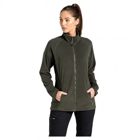 크래그호퍼 Miska 200 지퍼 플리스 2142481673