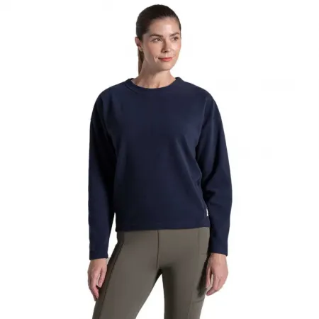 크래그호퍼 Miska Crew Neck 스웨터 2142481679