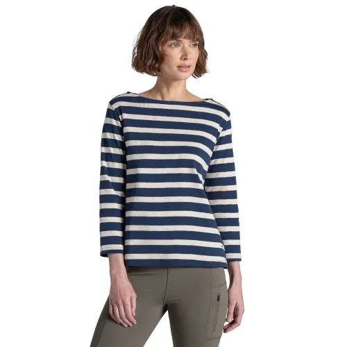 크래그호퍼 Pavey 긴팔 티셔츠 2142481743