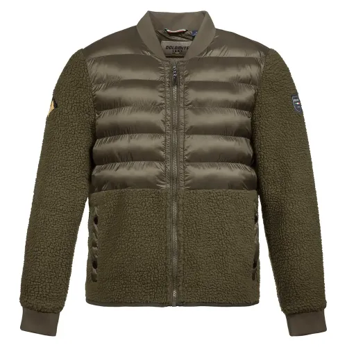 돌로미테 Bomber Polar 자켓 2142541544