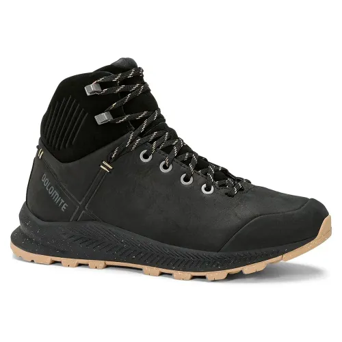 돌로미테 Carezza Nabuk Mid LT 등산화 2142541559