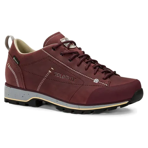 돌로미테 Cinquantaquattro Low FG Evo 고어텍스 트레킹화 2142541596