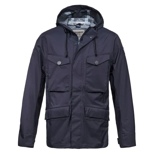 돌로미테 Con Capucha Field 3L Fitzroy 자켓 2142541656