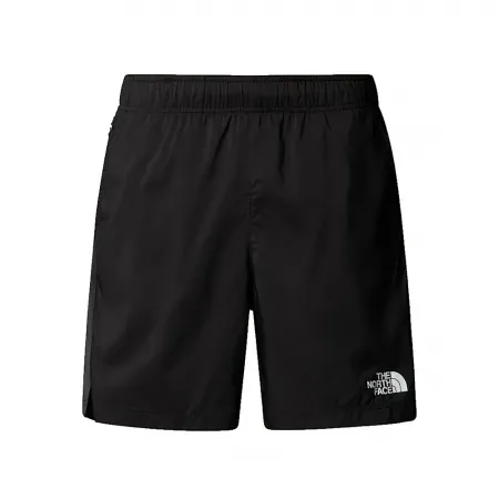 노스페이스 24/7 Color Block 반바지 2142557454