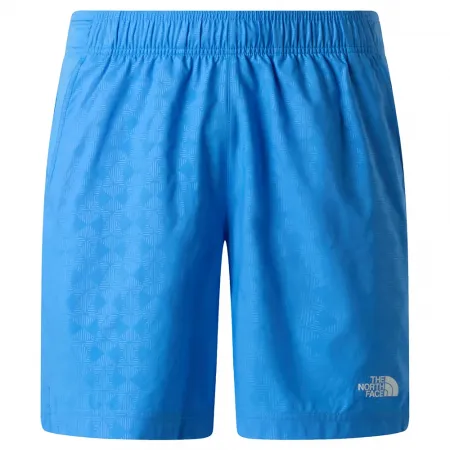 노스페이스 24/7 Pentadome Embossed 7in 반바지 2142557462