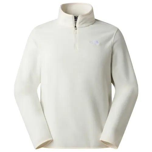 노스페이스 Glacier 하프 지퍼 플리스 2142557810