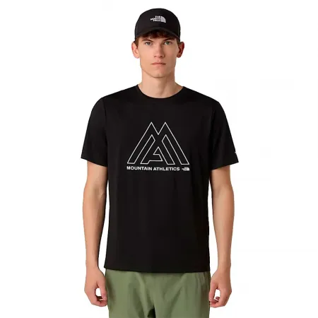 노스페이스 Ma 24/7 반팔 티셔츠 2142557871