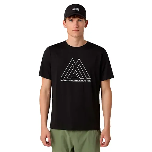 노스페이스 Ma 24/7 반팔 티셔츠 2142557871