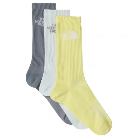 노스페이스 Muti Sport 긴 양말 3 팩 2142557910