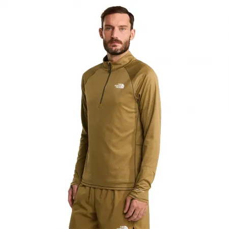 노스페이스 Sunriser 하프 지퍼 긴팔 티셔츠 2142558030