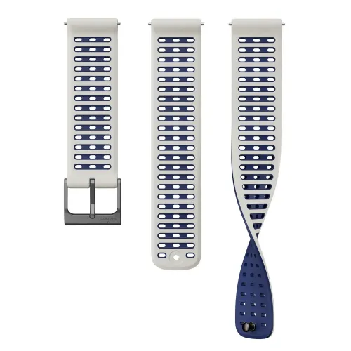 순토 Athletic 9 22 mm 실리콘 스트랩 2142569457