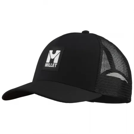 밀레 Chamonix 트러커 캡 2142606265