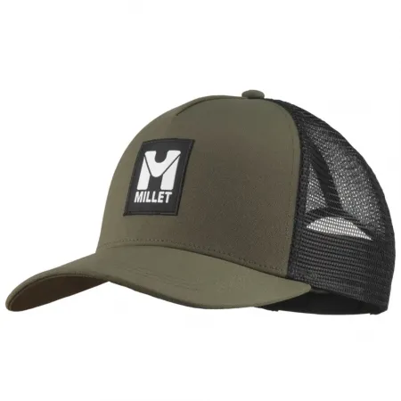 밀레 Chamonix 트러커 캡 2142606266