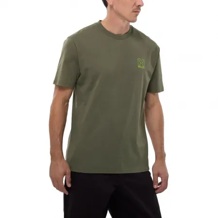 밀레 Cimaï Climb 반팔 티셔츠 2142606273