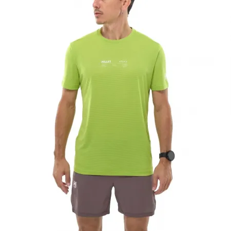 밀레 Intense Essential 반팔 티셔츠 2142606351